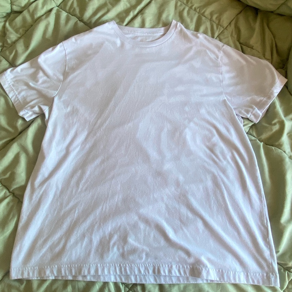 George T shirt